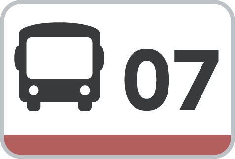 Bus 07 Brest