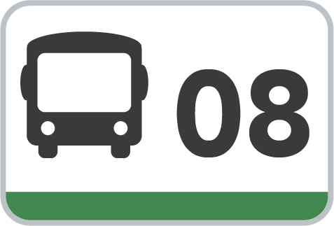Bus 08 Brest